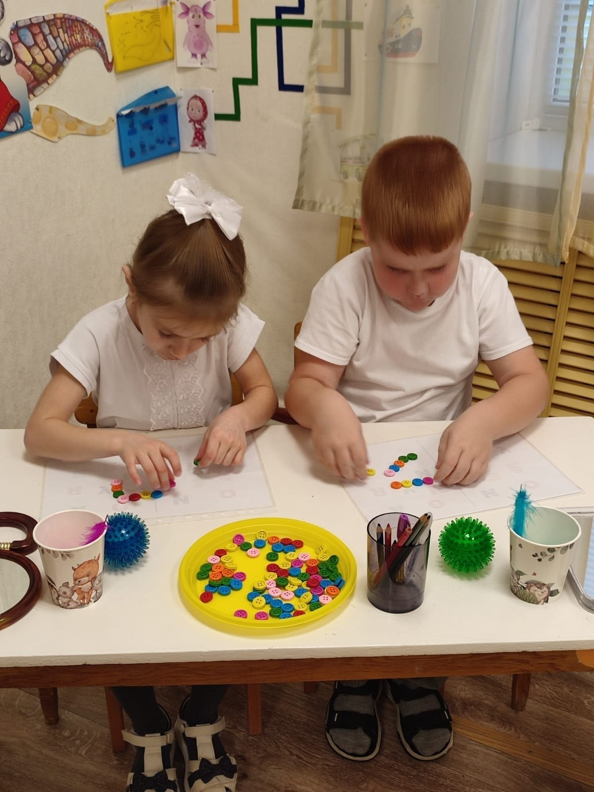 ЛОГОПЕДИЧЕСКИЙ КАЛЕЙДОСКОП ЛОГОПЕДИЧЕСКИЙ КАЛЕЙДОСКОП