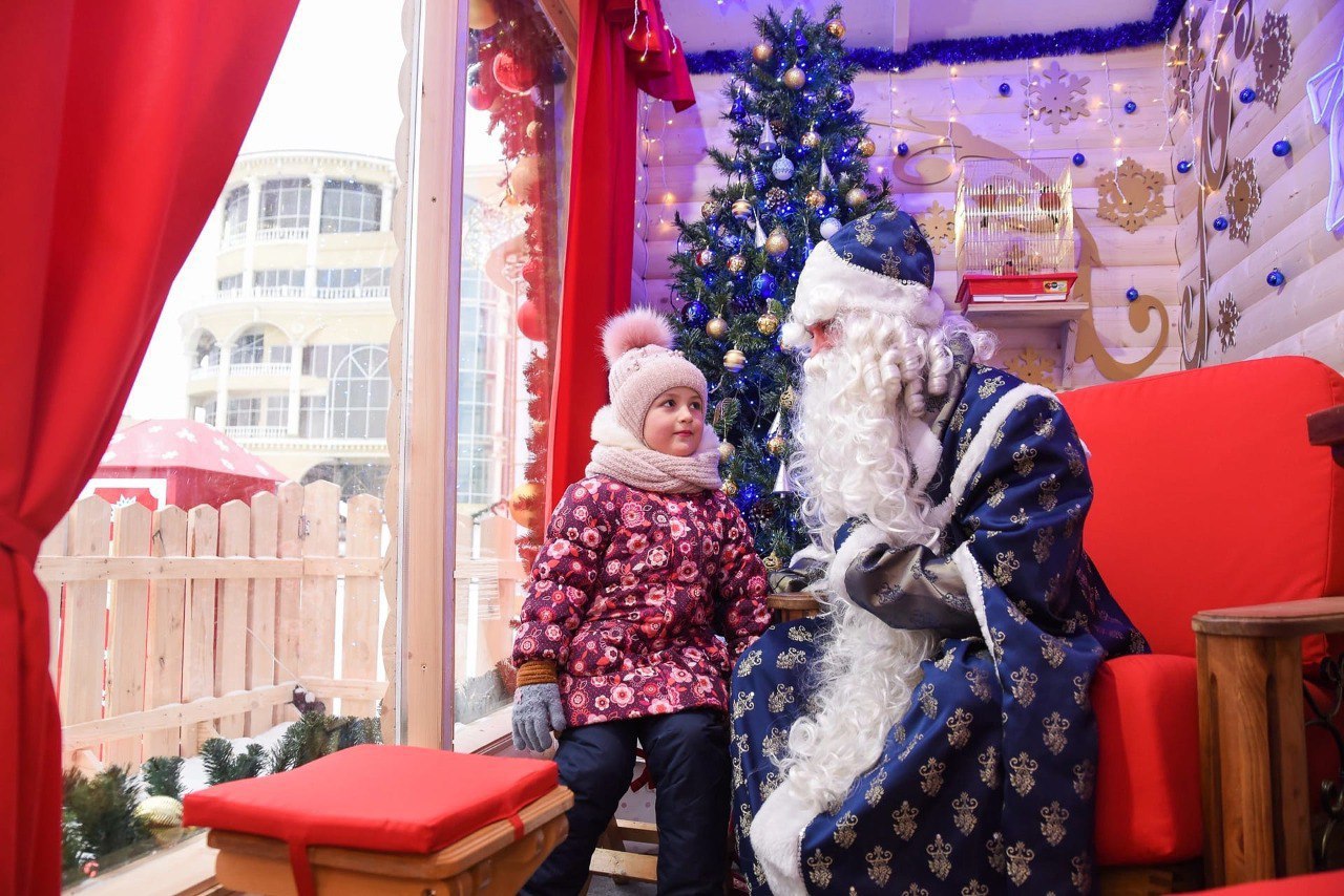 После фестиваля «Осень на Полугоре» в Курске стартовала работа над зимней версией проекта