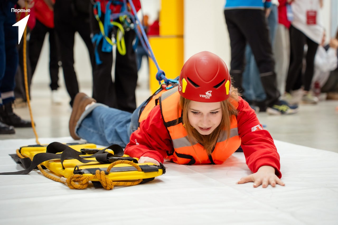 В Саранске подвели итоги финала Всероссийского чемпионата по оказанию первой помощи, на котором собрались более 1 000 человек со всех уголков России В Саранске подвели итоги финала Всероссийского чемпионата по оказанию первой помощи, на котором собрались более 1 000 человек со всех уголков России