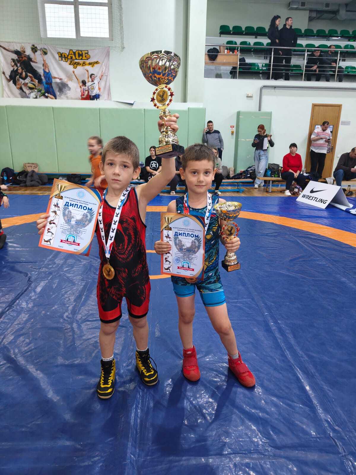 15 ноября 2025 года в Курске прошел Межрегиональный турнир по вольной борьбе, посвященный памяти Алексана Дерениковича Коштояна 15 ноября 2025 года в Курске прошел Межрегиональный турнир по вольной борьбе, посвященный памяти Алексана Дерениковича Коштояна