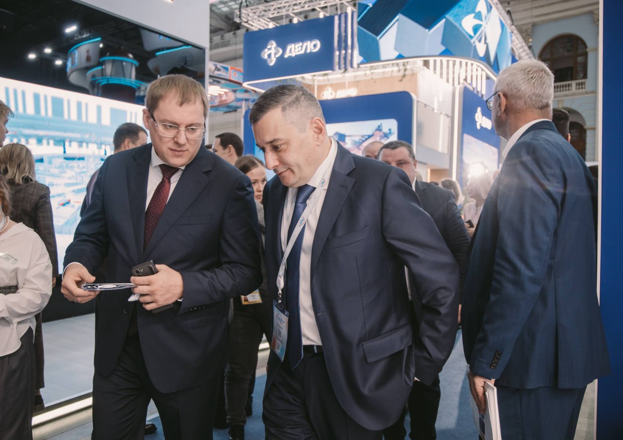 Строительство второй очереди курского аэропорта пройдёт за счет федерального финансирования