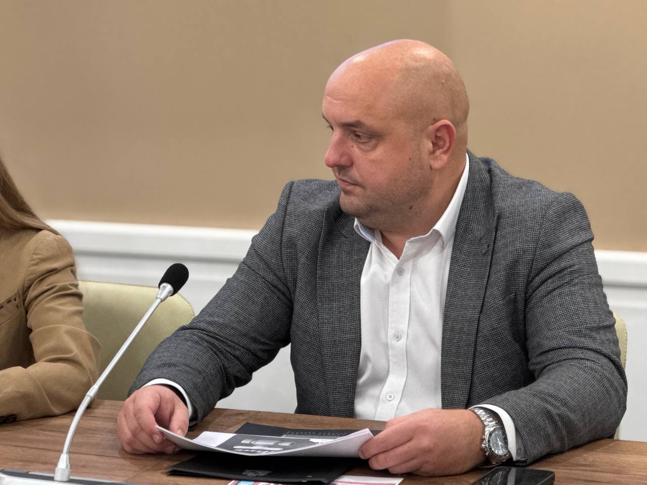 В Курской области на случай длительного отключения электричества или отопления из-за атак ВСУ для жителей будут организованы пункты сбора и обогрева