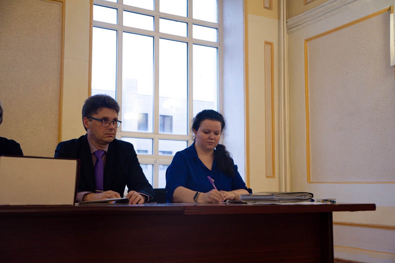 В Курске состоялись публичные слушания по вопросам градостроительной деятельности В Курске состоялись публичные слушания по вопросам градостроительной деятельности