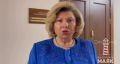 Уполномоченный по правам человека в Татьяна Москалькова попросила официальных лиц Украины помочь вернуть домой жителей которые сейчас находятся в Курске