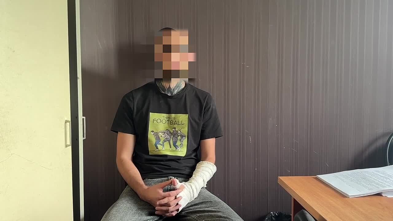 В Железногорске раскрыта серия магазинных краж