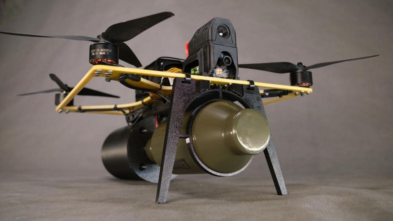 Андрей Клинцевич: Князь Вандал Вашингтонский