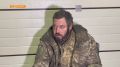 Пленный украинский военнослужащий рассказал, как попал в ряды ВСУ, а затем и в плен в Курской области