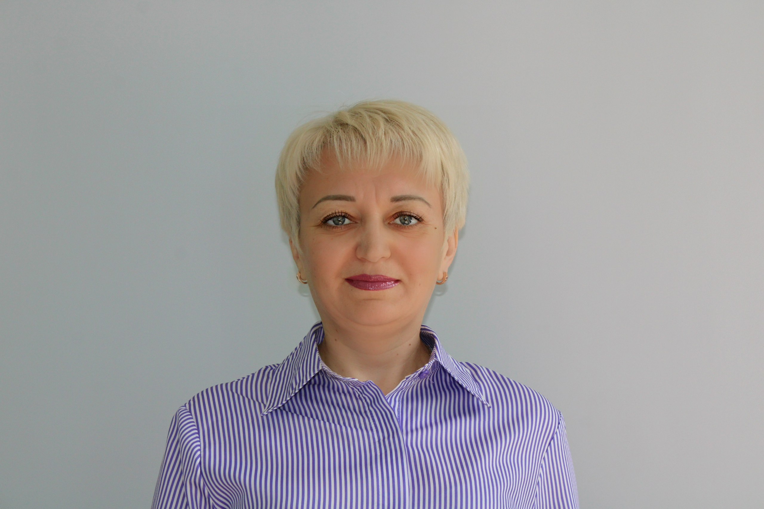 Мы гордимся нашими кадрами!