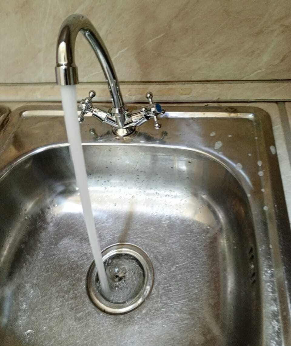 Канализация — не помойка!. Для обеспечения бесперебойной и безопасной деятельности муниципальных учреждений города Железногорска сантехническая служба МКУ «ГКС» работает 24/7