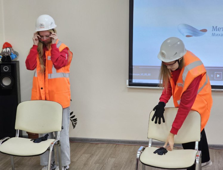 Недавно Первые города Курчатова посетили профориентационный проект "Профэкспедиция", направленный на профессиональное самоопределение школьников и студентов, расширение их кругозора и знакомство с различными отраслями... Недавно Первые города Курчатова посетили профориентационный проект "Профэкспедиция", направленный на профессиональное самоопределение школьников и студентов, расширение их кругозора и знакомство с различными отраслями...