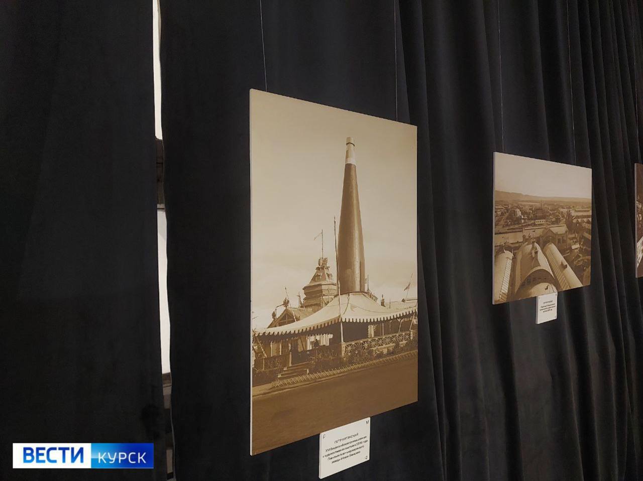 Международный фестиваль креативных технологий «АртПром» — в Курске Международный фестиваль креативных технологий «АртПром» — в Курске