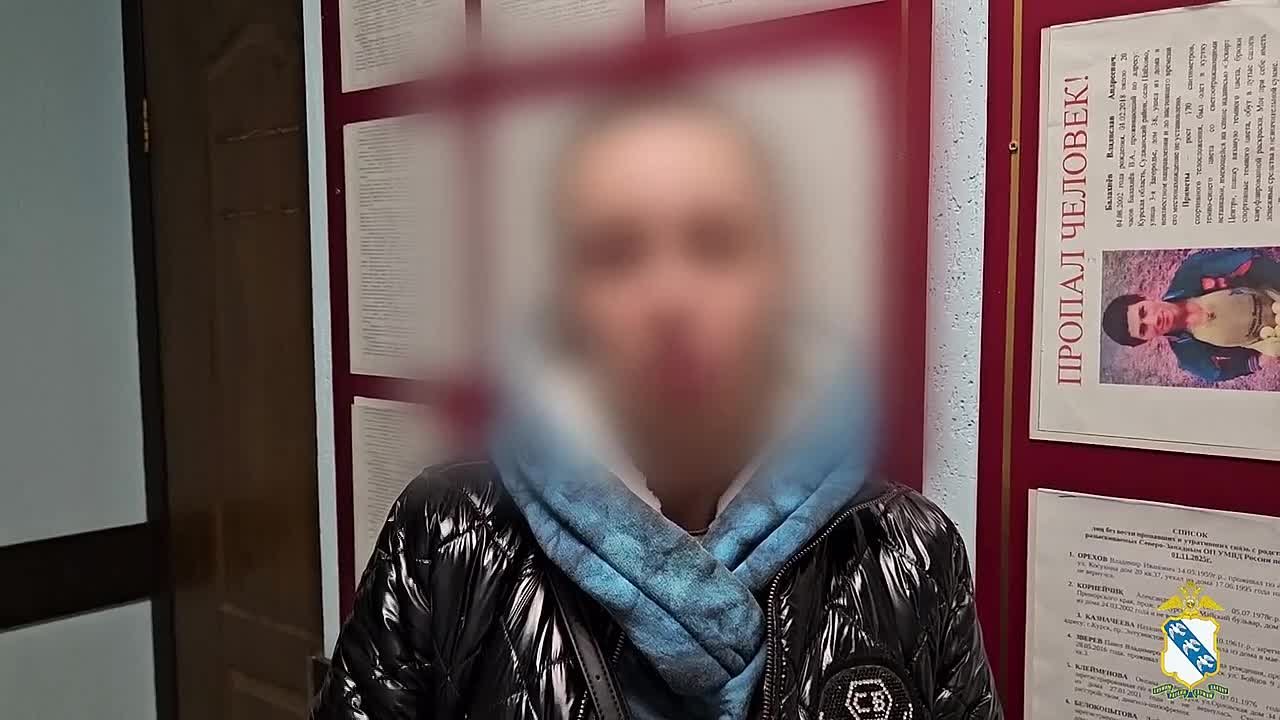 Пожар произошел днем 17 ноября в Северо-Западном микрорайоне Курск