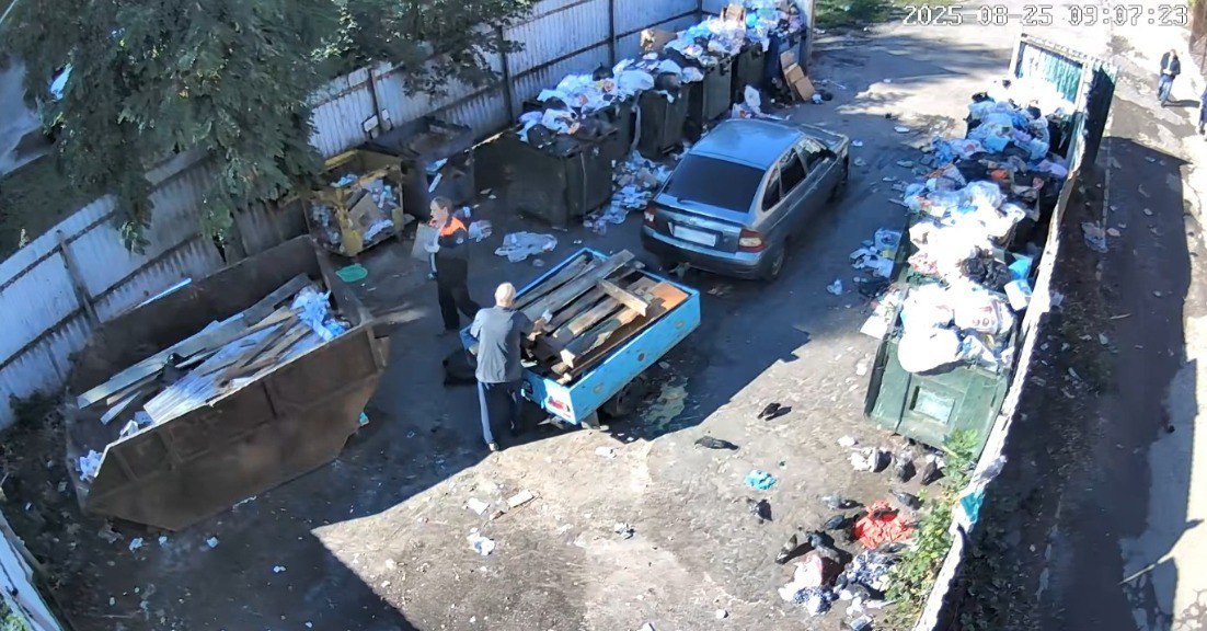 В Курской области продолжается совместная работа по выявлению правонарушителей В Курской области продолжается совместная работа по выявлению правонарушителей