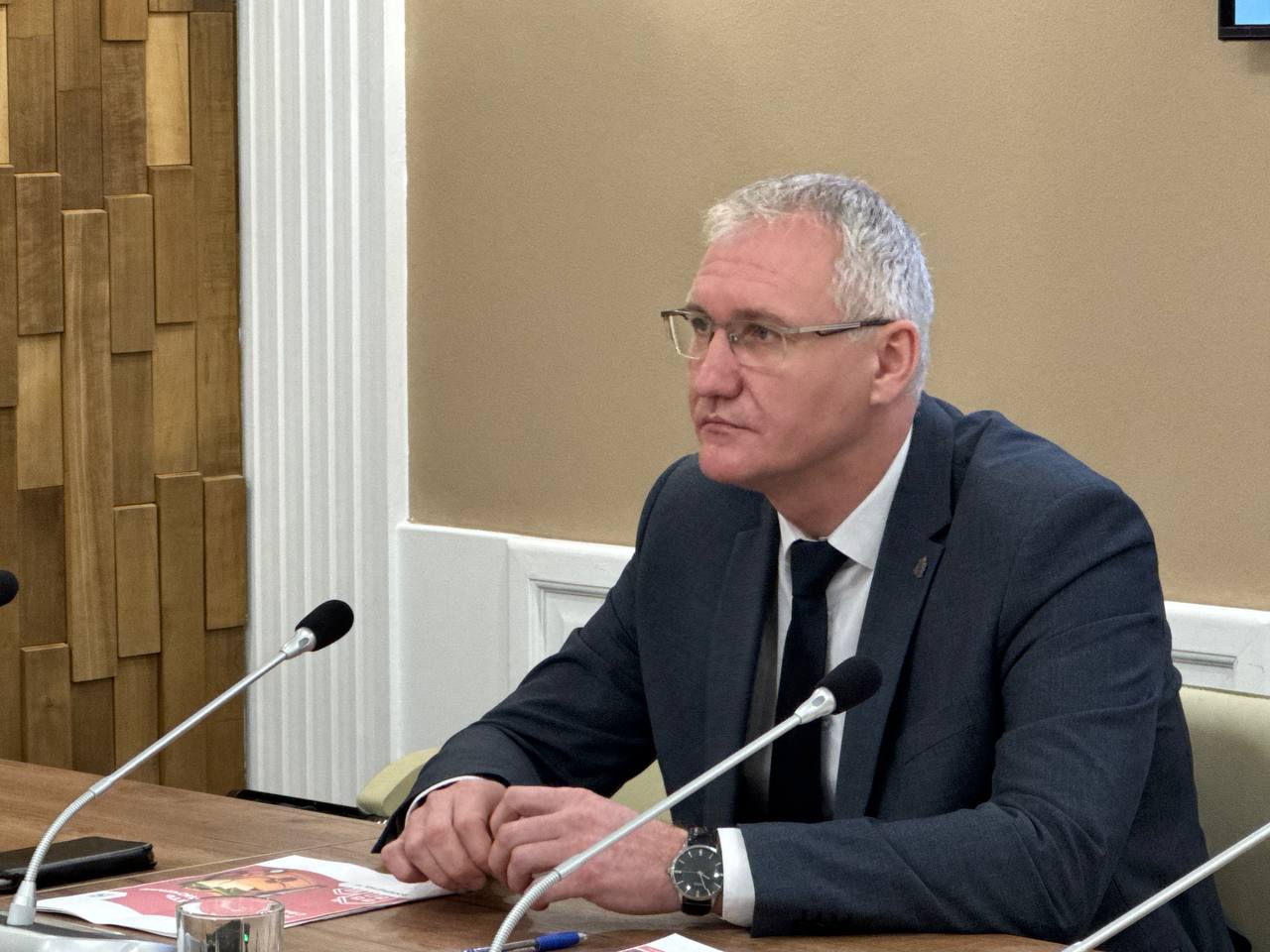 В Курской области на случай длительного отключения электричества или отопления из-за атак ВСУ для жителей будут организованы пункты сбора и обогрева В Курской области на случай длительного отключения электричества или отопления из-за атак ВСУ для жителей будут организованы пункты сбора и обогрева