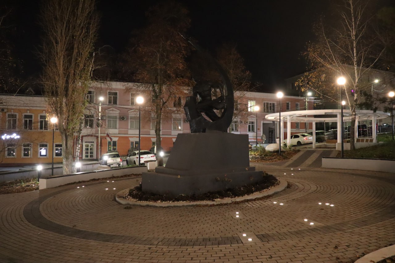 Желаем всем доброй ночи. Фото: Александр Баламутов Желаем всем доброй ночи. Фото: Александр Баламутов