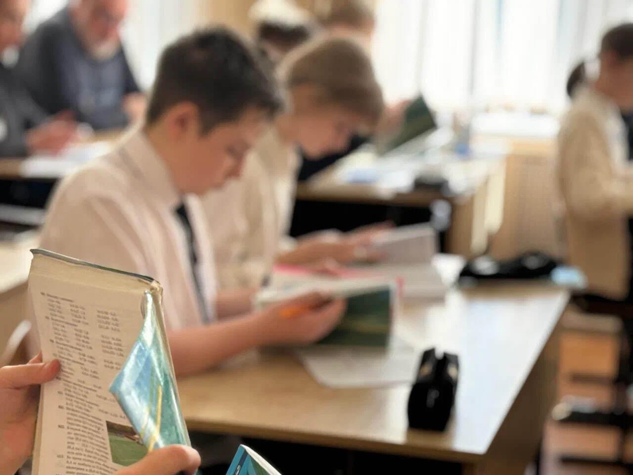 Приглашаем принять участие в V Всероссийском конкурсе профессионального мастерства среди учителей обществознания