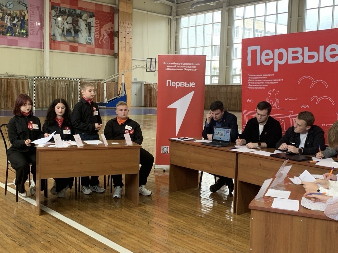 Ура! Второе место в зональном этапе! Ура! Второе место в зональном этапе!