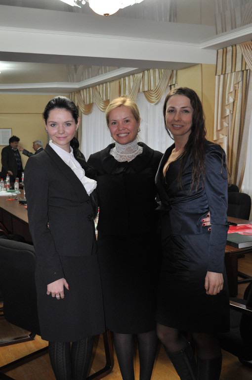 Екатерина Харченко: Профессиональный праздник сегодня навеял воспоминания о моем пути в высшей школе Екатерина Харченко: Профессиональный праздник сегодня навеял воспоминания о моем пути в высшей школе