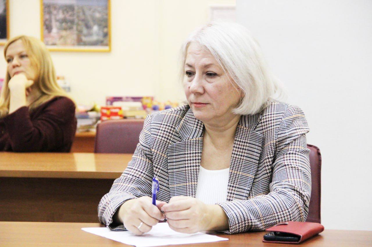 «Вкус заботы». Проект с таким названием запускают ко Дню матери активистки партпроекта «Женское движение Единой России» «Вкус заботы». Проект с таким названием запускают ко Дню матери активистки партпроекта «Женское движение Единой России»