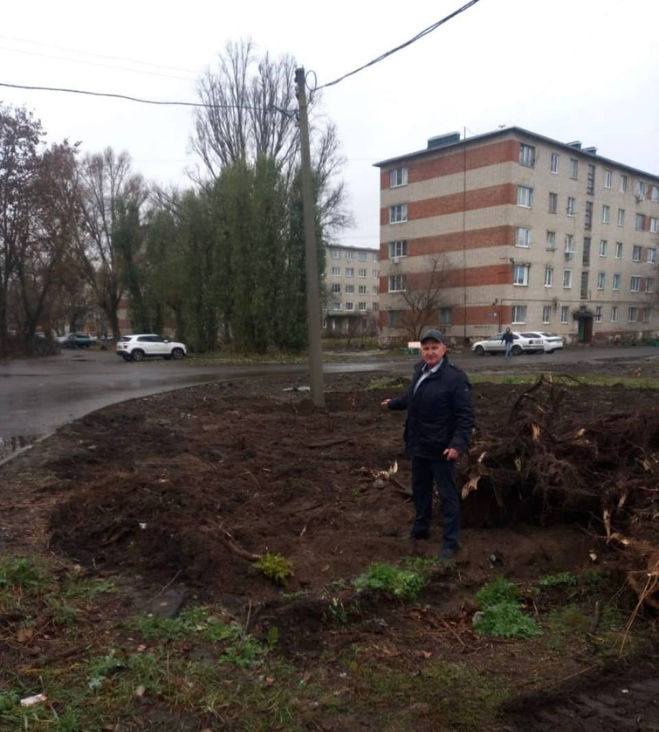 Дмитрий Лепшеев: «Обещание, данное жителям моего избирательного округа, выполнено» Дмитрий Лепшеев: «Обещание, данное жителям моего избирательного округа, выполнено»