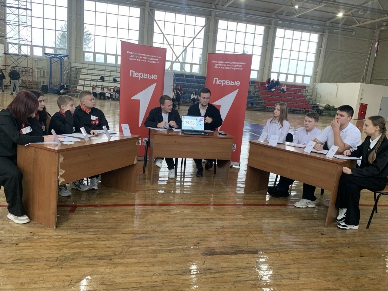 Ура! Второе место в зональном этапе! Ура! Второе место в зональном этапе!