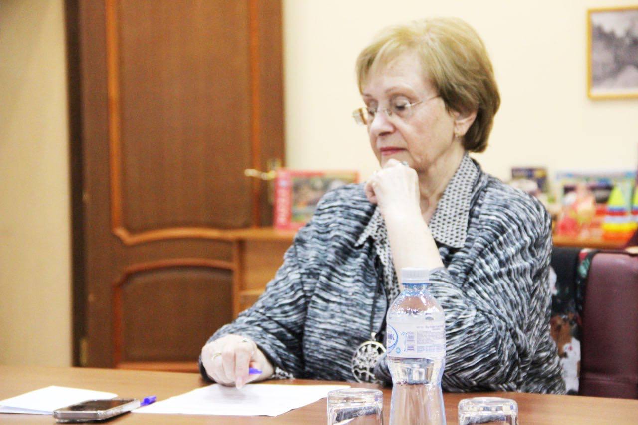 «Вкус заботы». Проект с таким названием запускают ко Дню матери активистки партпроекта «Женское движение Единой России» «Вкус заботы». Проект с таким названием запускают ко Дню матери активистки партпроекта «Женское движение Единой России»