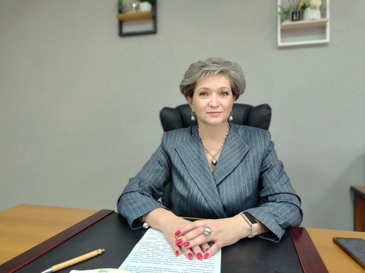 Курская школа №50 отмечена знаком «Высокая культура оценивания» Курская школа №50 отмечена знаком «Высокая культура оценивания»