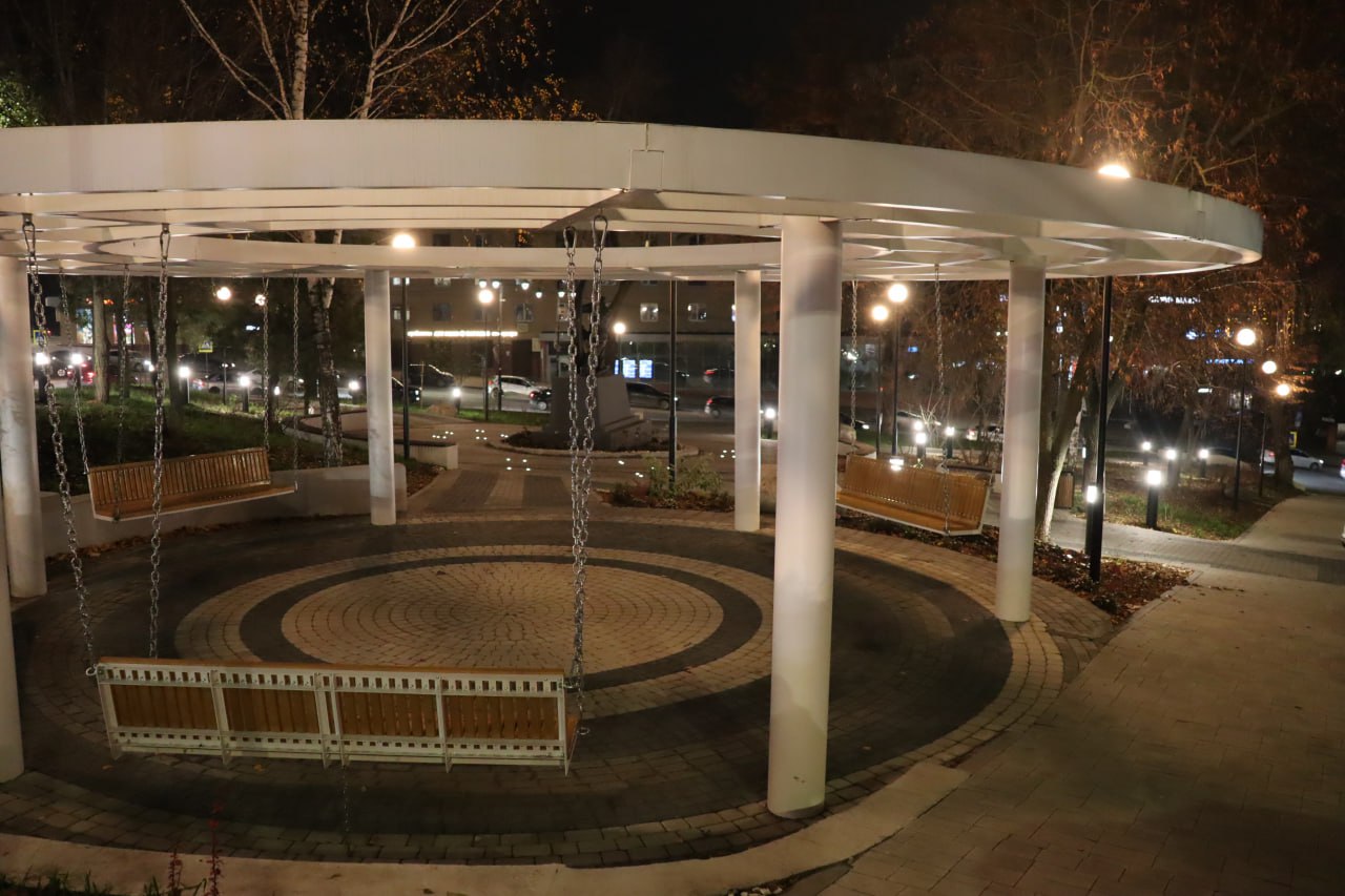 Желаем всем доброй ночи. Фото: Александр Баламутов Желаем всем доброй ночи. Фото: Александр Баламутов