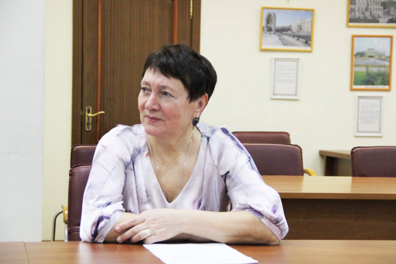 «Вкус заботы». Проект с таким названием запускают ко Дню матери активистки партпроекта «Женское движение Единой России» «Вкус заботы». Проект с таким названием запускают ко Дню матери активистки партпроекта «Женское движение Единой России»