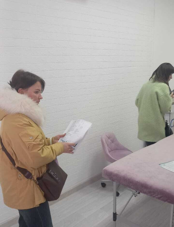 В этом году комитет социальной защиты населения Курска заключил 355 социальных контрактов с гражданами по разным направлениям