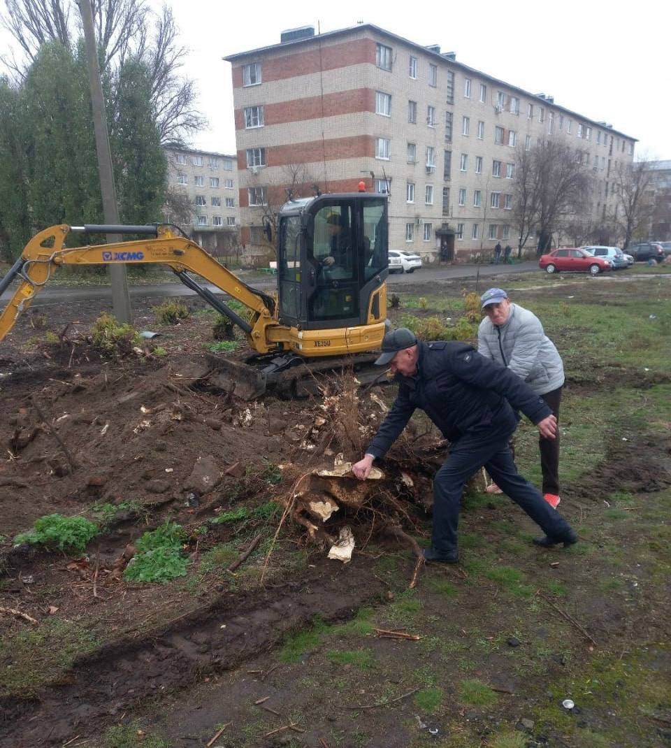 Дмитрий Лепшеев: «Обещание, данное жителям моего избирательного округа, выполнено»