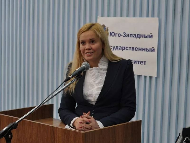 Екатерина Харченко: Профессиональный праздник сегодня навеял воспоминания о моем пути в высшей школе Екатерина Харченко: Профессиональный праздник сегодня навеял воспоминания о моем пути в высшей школе