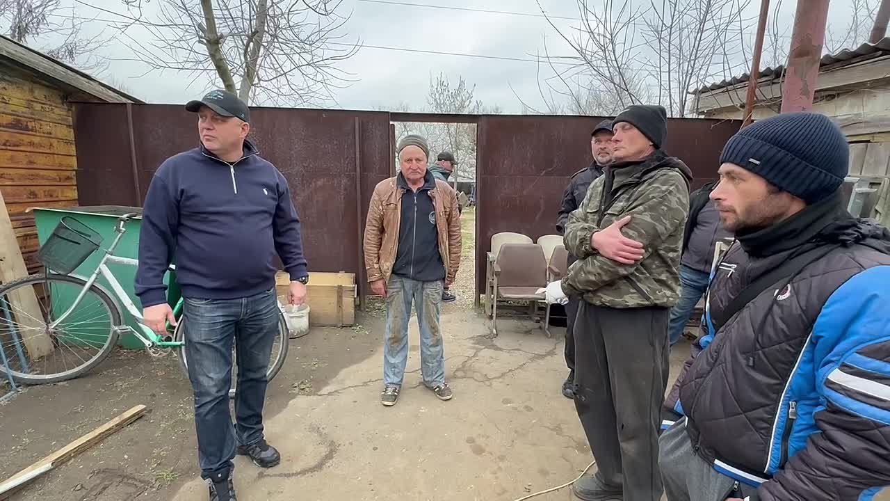 Игорь Кастюкевич: В Херсонской области будут установлены памятные знаки в честь погибших защитников Отечества, разработанные волонтерами «Курского рубежа» Единой России.