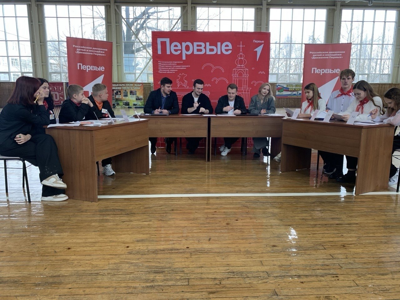 Ура! Второе место в зональном этапе! Ура! Второе место в зональном этапе!