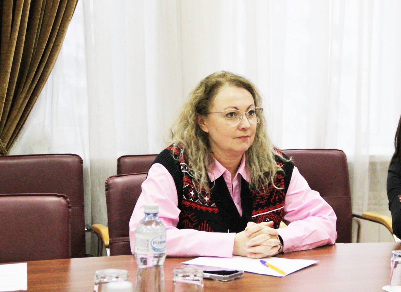 «Вкус заботы». Проект с таким названием запускают ко Дню матери активистки партпроекта «Женское движение Единой России» «Вкус заботы». Проект с таким названием запускают ко Дню матери активистки партпроекта «Женское движение Единой России»