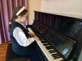 Обучающиеся фортепианного отделения Медвенской детской школы искусств стали Лауреатами II степени Всероссийского многожанрового конкурса «Музыкальный путь»