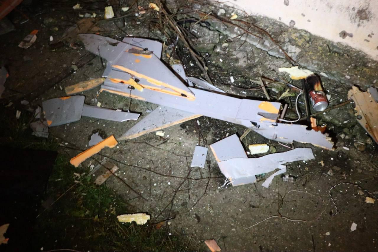 ВСУ ночью нанесли удары по электроподстанциям в курском приграничье — без света временно остались 16 тысяч человек в Глушковском, Рыльском и Кореневском районах, сообщил Хинштейн ВСУ ночью нанесли удары по электроподстанциям в курском приграничье — без света временно остались 16 тысяч человек в Глушковском, Рыльском и Кореневском районах, сообщил Хинштейн