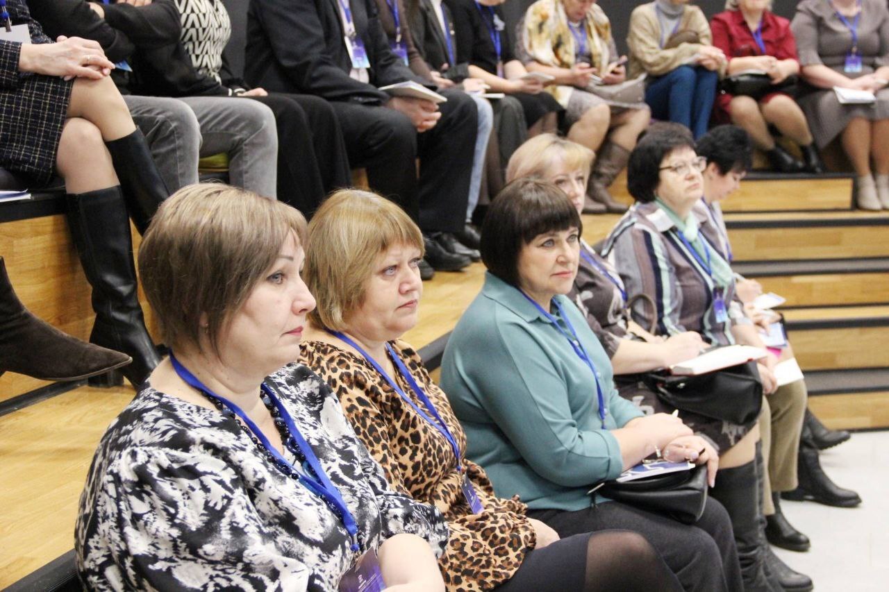 Состоялся Форум муниципальных депутатов Курской области и пленарное заседание по итогам форума Состоялся Форум муниципальных депутатов Курской области и пленарное заседание по итогам форума