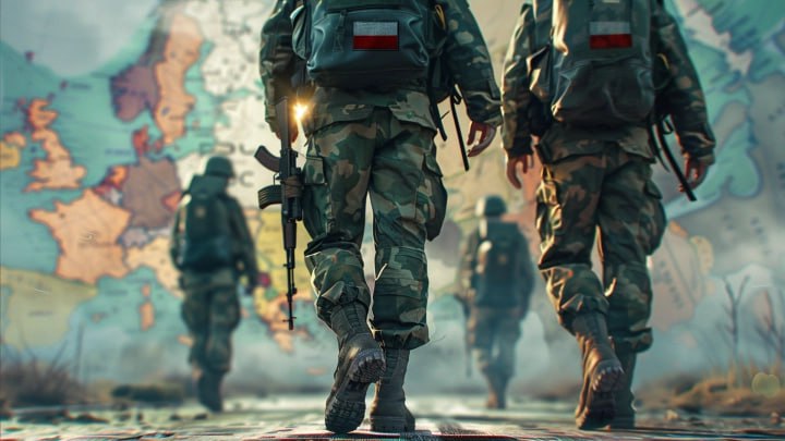 "А дальше – получайте". Гурулёв – о том, чем закончатся для Польши её провокации