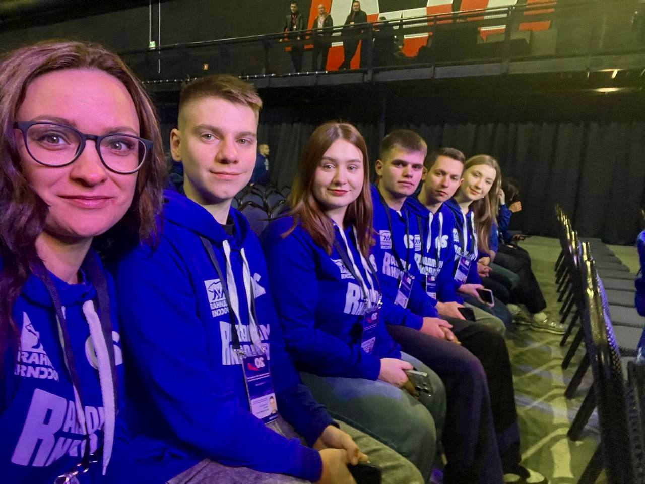 МГЕР отметил 20-летие организации МГЕР отметил 20-летие организации