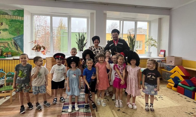 Наша великая страна Россия разнообразна, богата и многонациональна