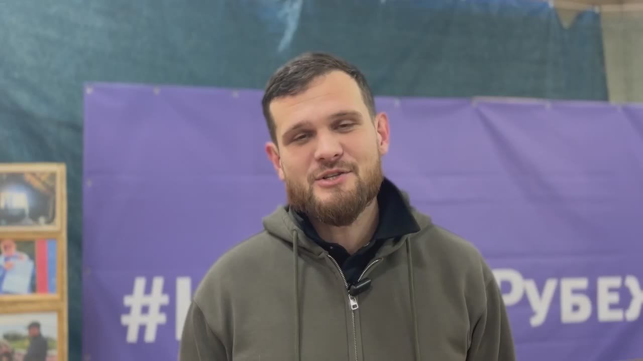 Игорь Кастюкевич: День рождения сегодня у Михаила Соболева-