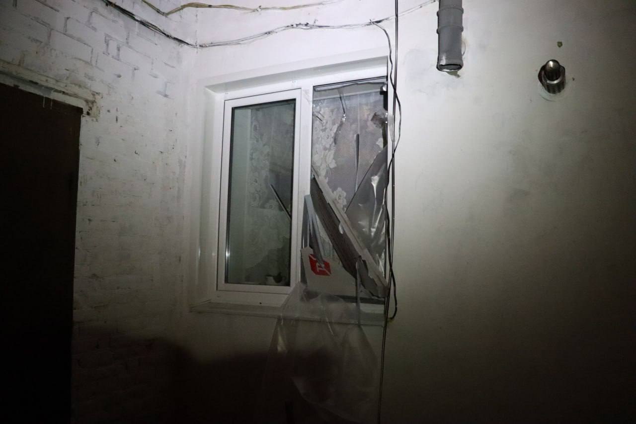 ВСУ ударили по электроподстанциям в приграничье ВСУ ударили по электроподстанциям в приграничье