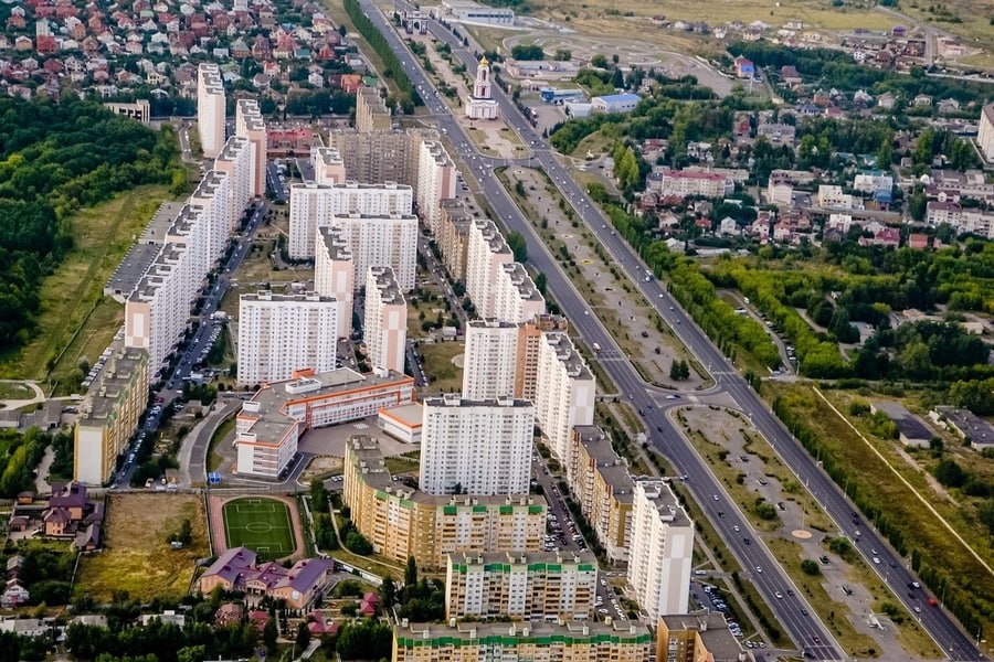 Курская область запрашивает 20 миллиардов рублей из федерального бюджета на масштабное обновление дорожной инфраструктуры к 1000-летию Курска