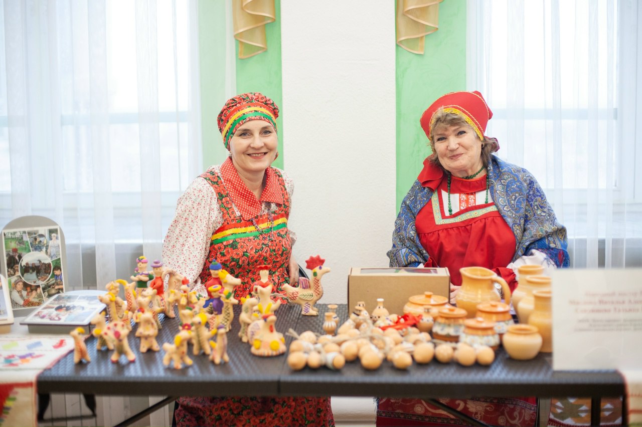 До 1 декабря принимаются заявки на соискание премии Губернатора Курской области «За сохранение традиций»