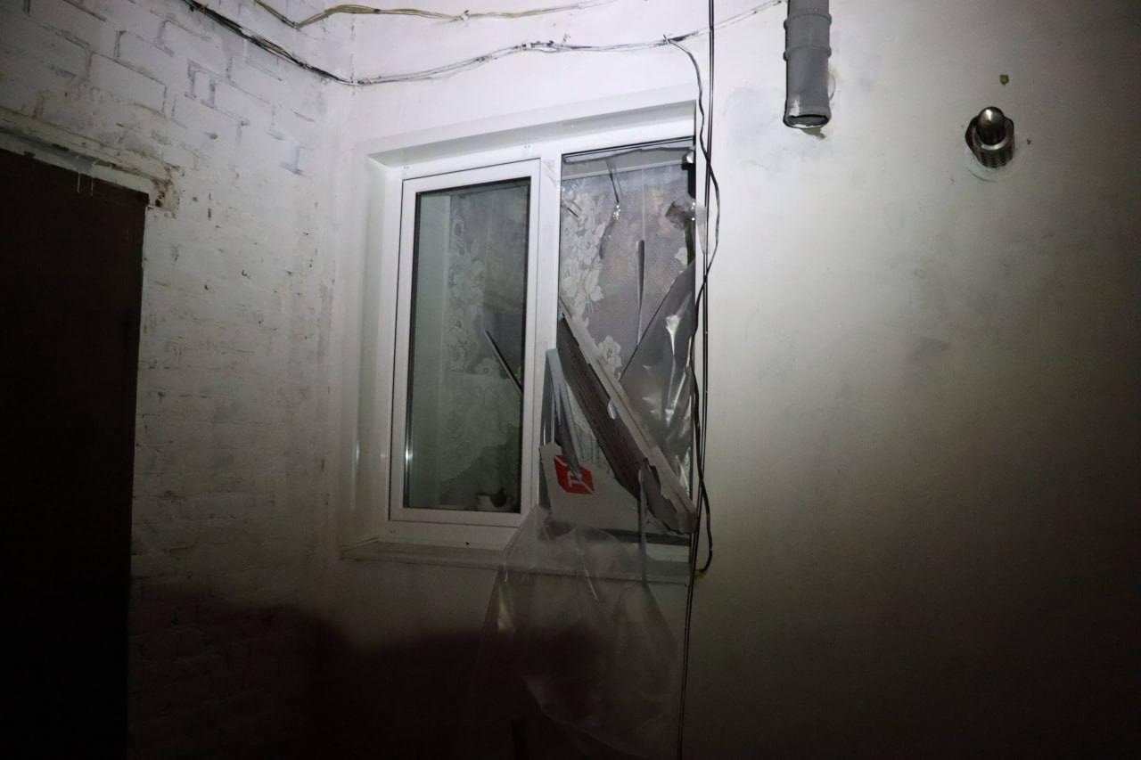 ВСУ ночью нанесли удары по электроподстанциям в курском приграничье — без света временно остались 16 тысяч человек в Глушковском, Рыльском и Кореневском районах, сообщил Хинштейн ВСУ ночью нанесли удары по электроподстанциям в курском приграничье — без света временно остались 16 тысяч человек в Глушковском, Рыльском и Кореневском районах, сообщил Хинштейн