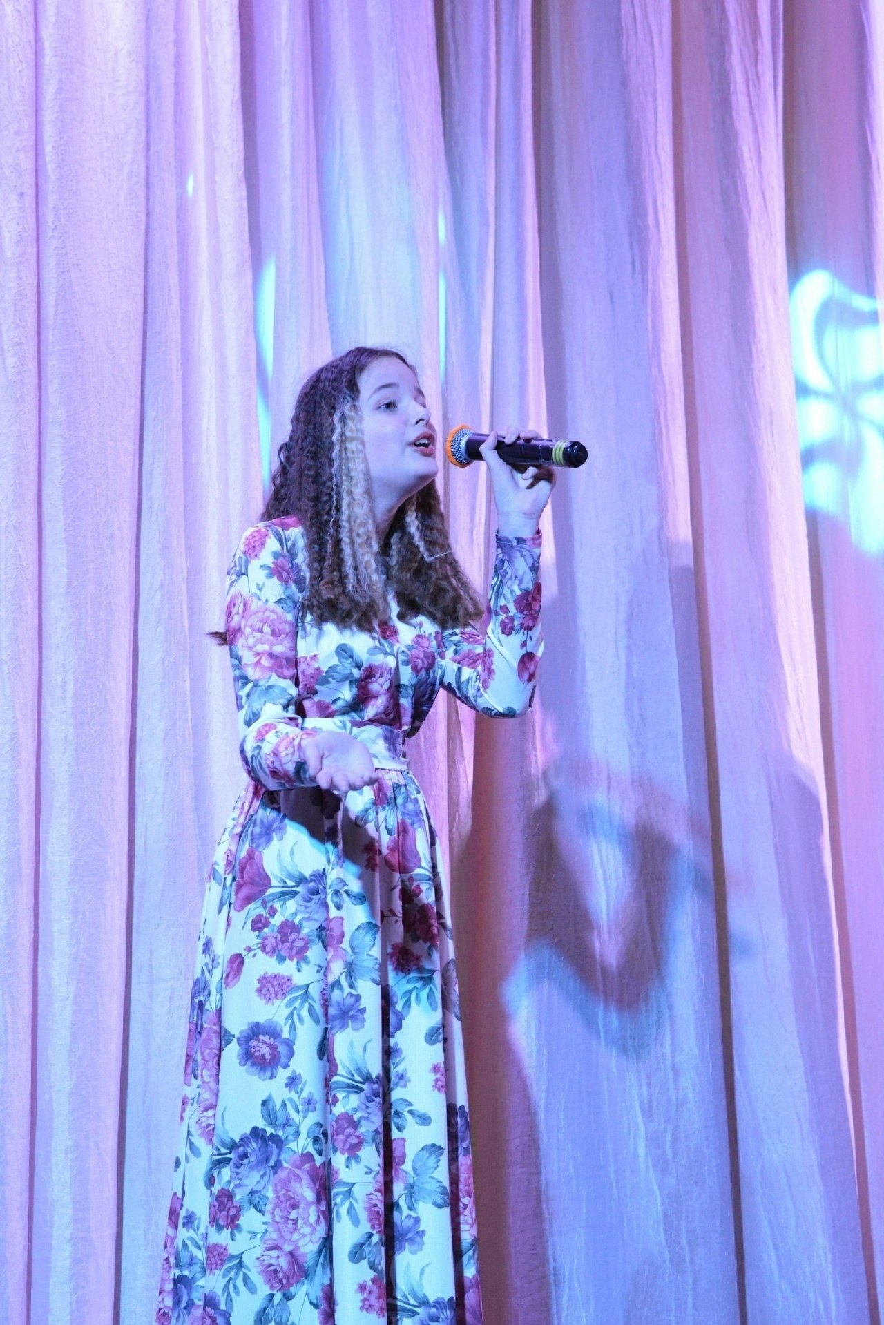 Свой 90-летний юбилей отметила Петрикеева Раиса Семеновна, жительница с. Высокое Свой 90-летний юбилей отметила Петрикеева Раиса Семеновна, жительница с. Высокое