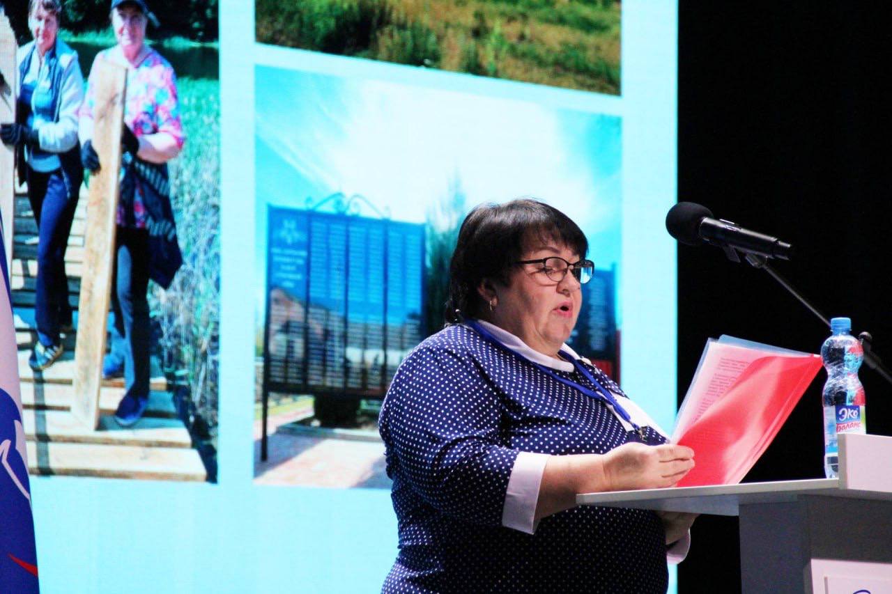 Курские единороссы провели форум муниципальных депутатов Курские единороссы провели форум муниципальных депутатов