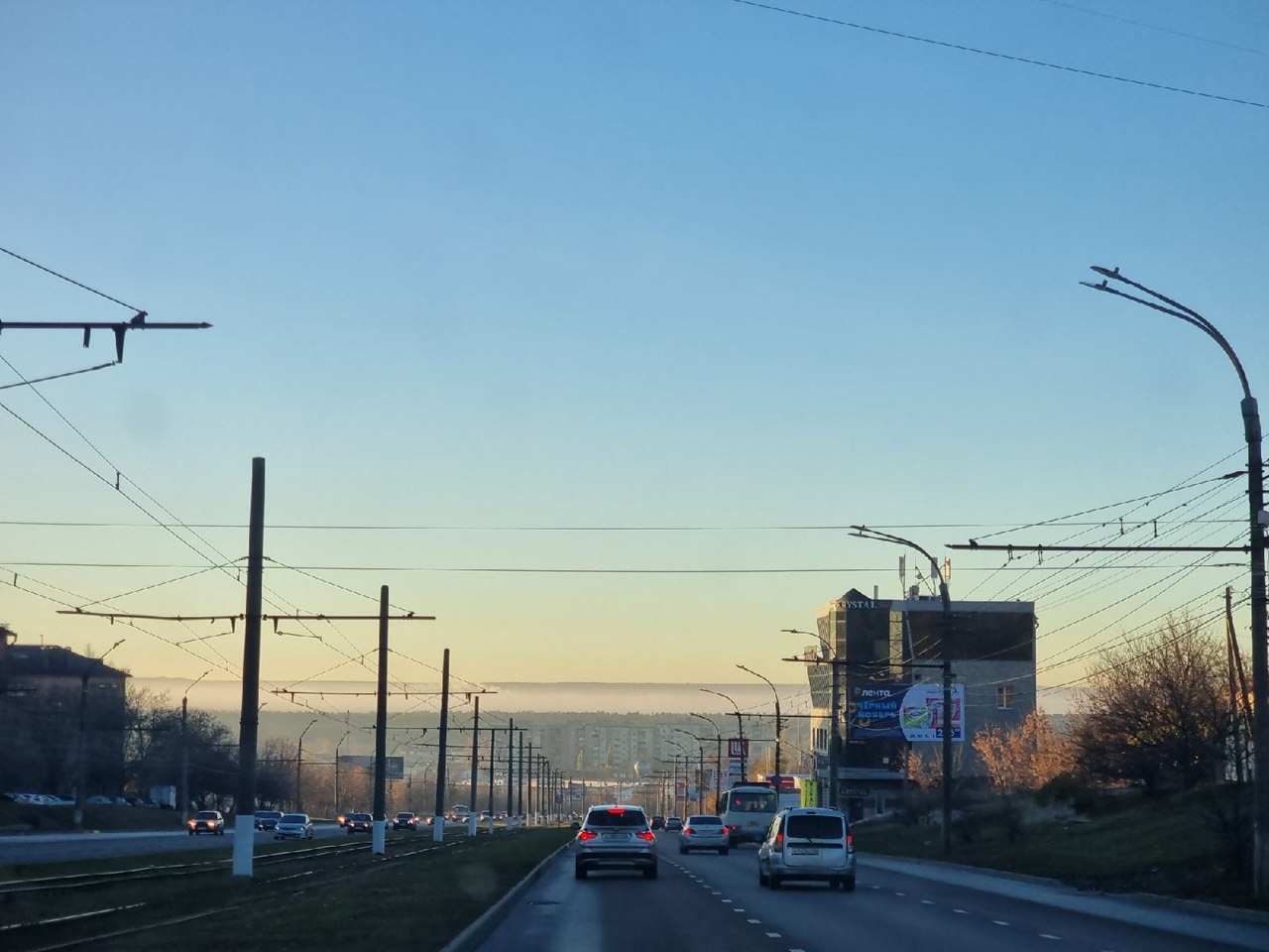 Курская область добивается 20 миллиардов рублей на транспорт к 1000-летию Курска