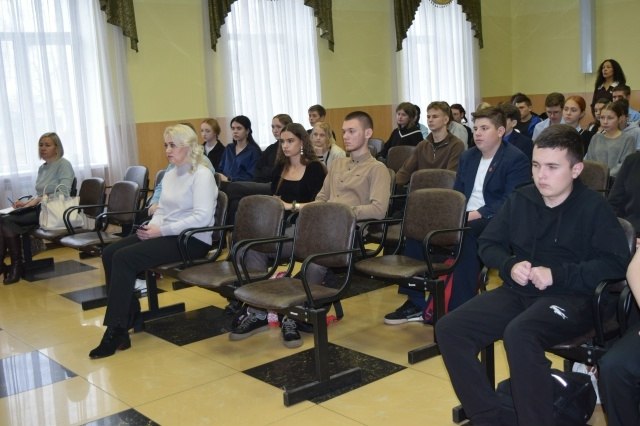 20 ноября 2025 г. – Всероссийский день правовой помощи детям 20 ноября 2025 г. – Всероссийский день правовой помощи детям